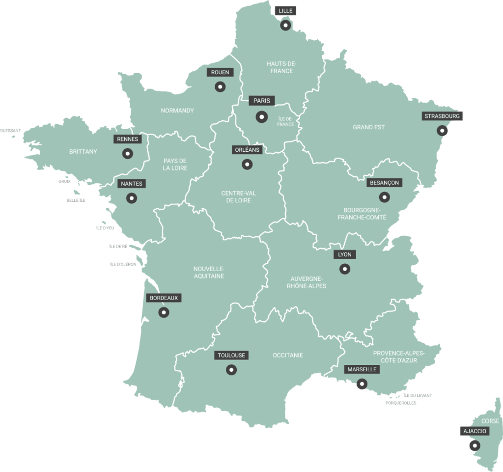 Carte-de-France