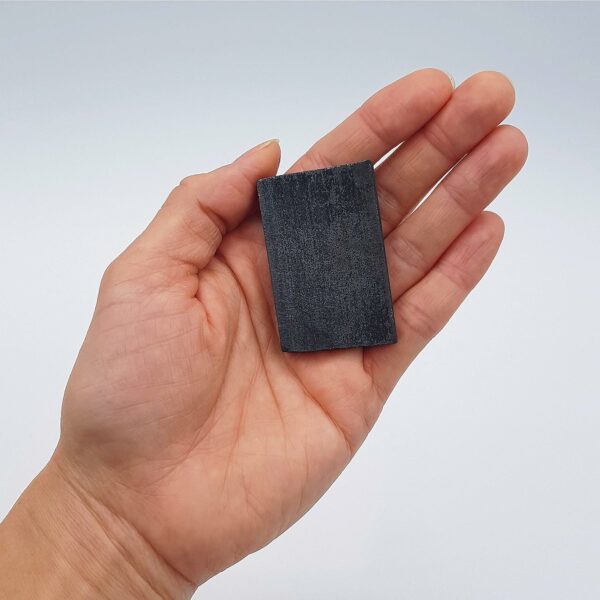Lot de 12 blocs <span class="chb">de charbon de bambou – Image 3